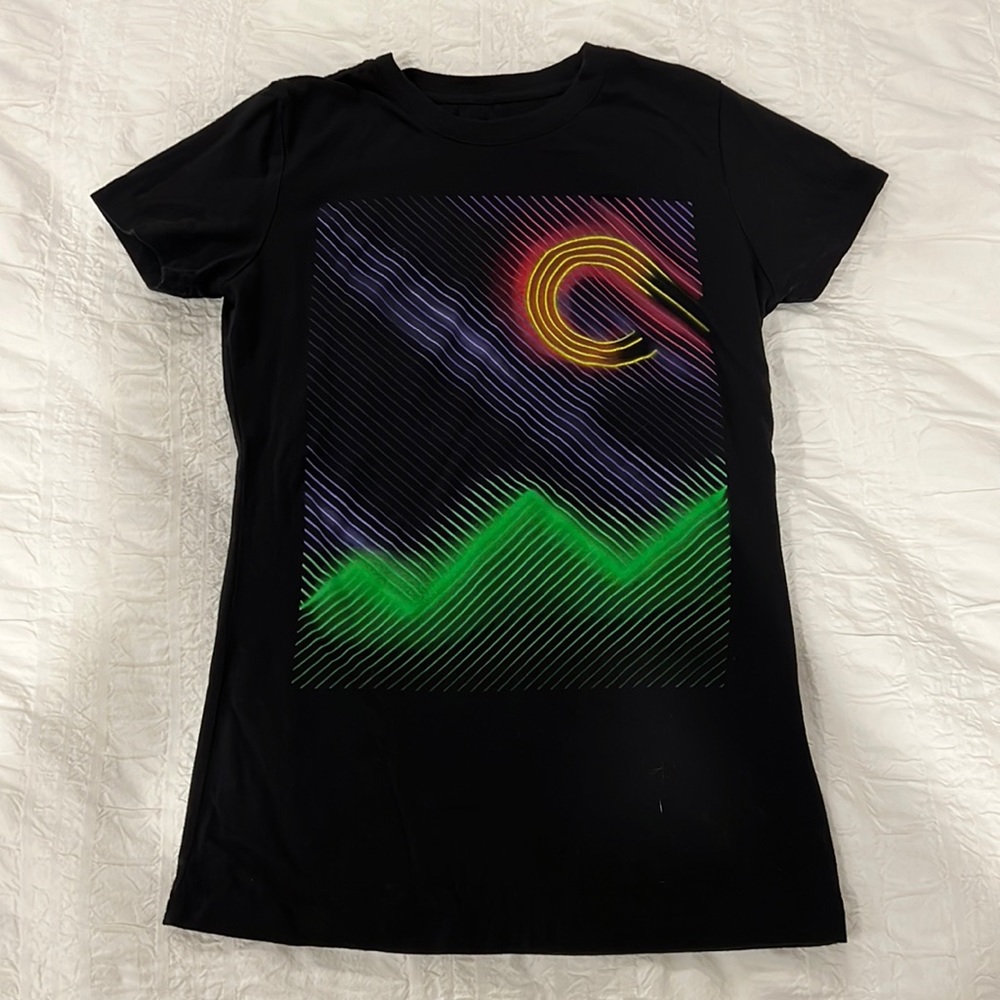 Coachella shirt 2014